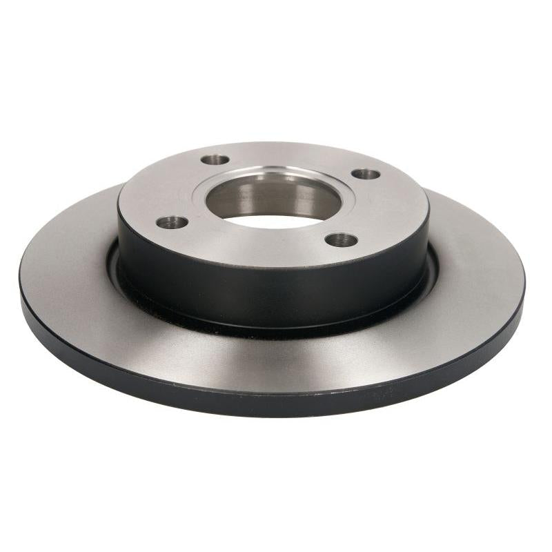 TRW MOTO DF2752 Brake Disc