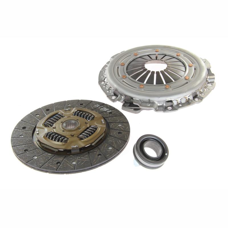 VALEO VAL826842 Clutch Kit