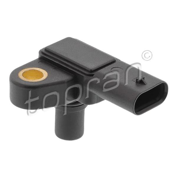 HANS PRIES 622-527 Intake Manifold Pressure Sensor