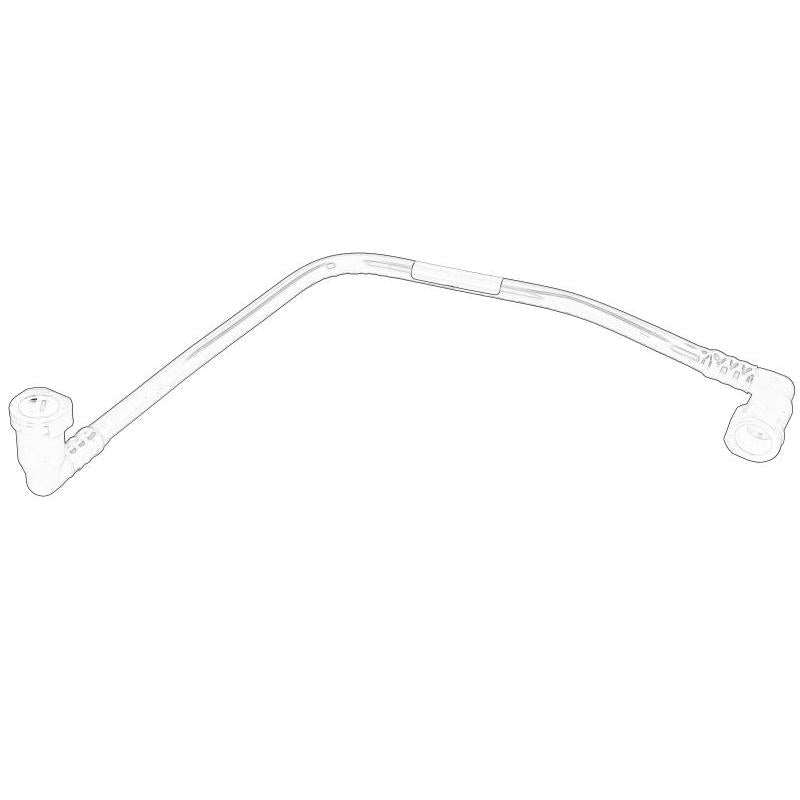 OE VW 01-293B Fuel Line