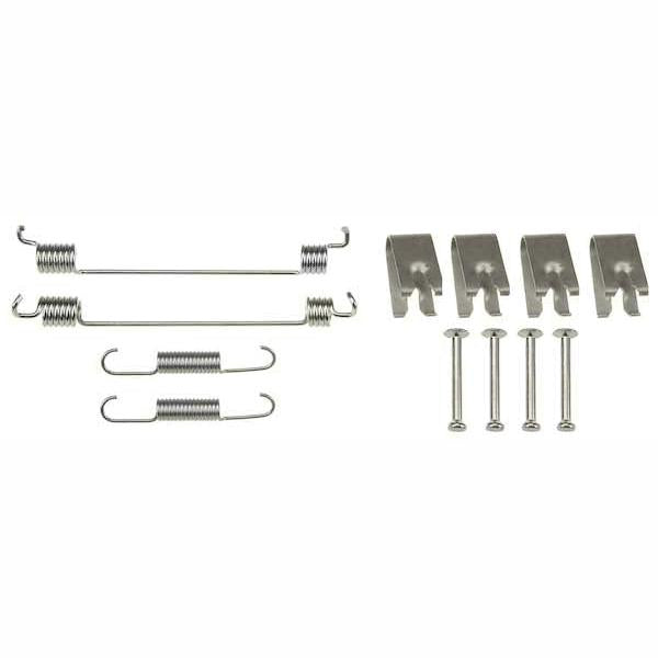 TRW MOTO SFK394 Brake Shoes Accessory Kit
