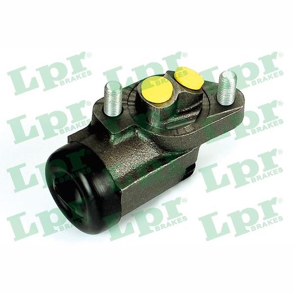 LPR LPR4964 Wheel Brake Cylinder