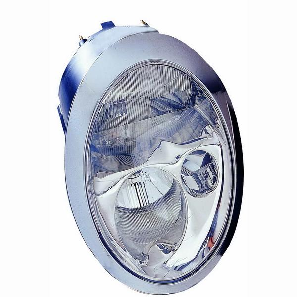 DEPO 882-1112L-LD-EM Headlight
