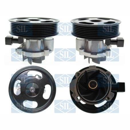 SIL PA1720 Water Pump
