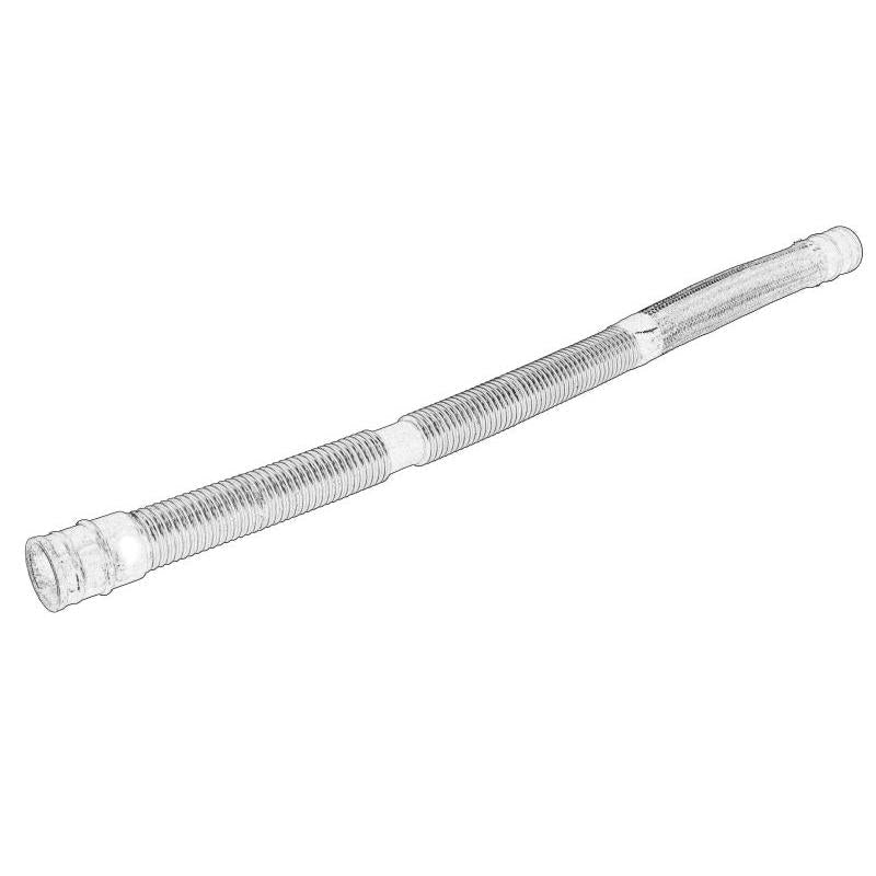 OE FIAT 1705674 Fuel Tank Breather Hose