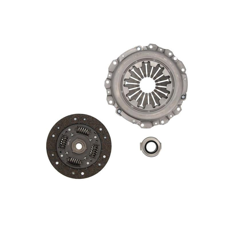 NEXUS F10029NX Clutch Kit