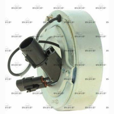 NRF NRF380618 Magnetic Clutch (Compressor) Coil