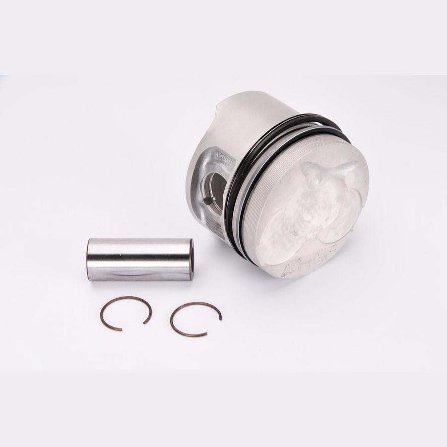 NURAL 87-743120-10 Piston