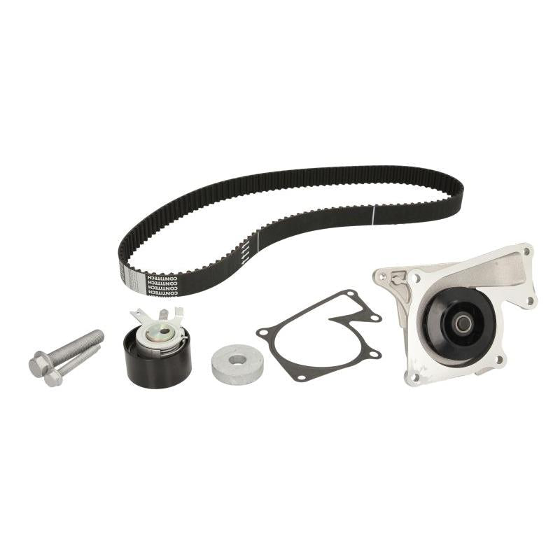 CONTITECH CT1035WP4 Water Pump & Timing Belt Kit