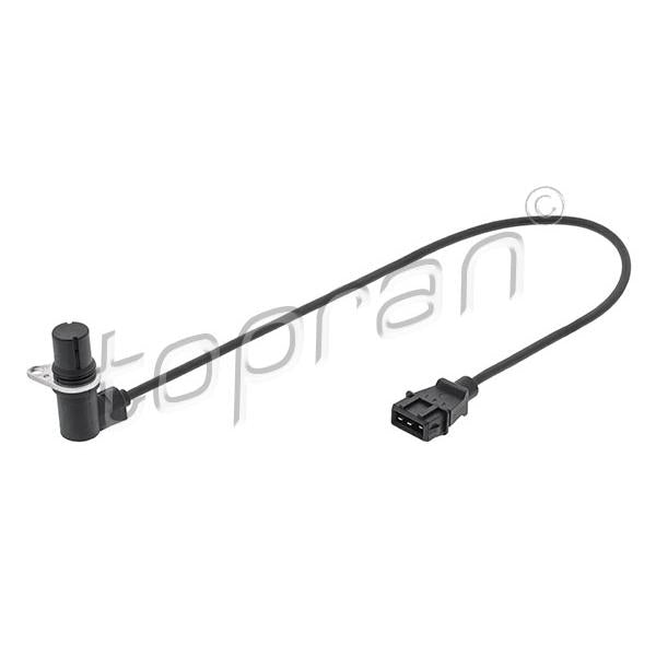 HANS PRIES 111-366 Crankshaft Pulse Sensor