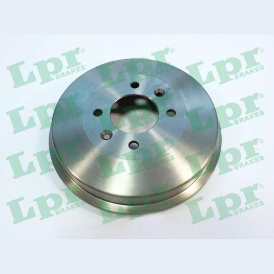 LPR LPR7D0399 Brake Drum