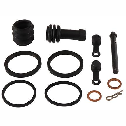 MEAT & DORIA MD90417 Wheel Speed Sensor