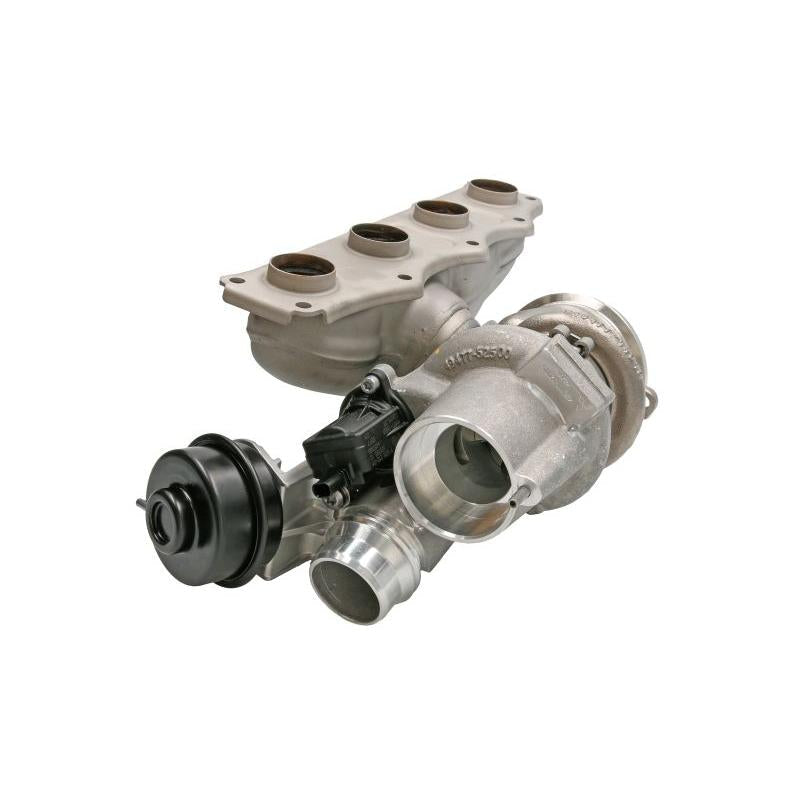 MITSUBISHI 49477-02016 Turbocharger