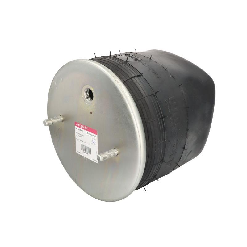 MAGNUM TECHNOLOGY 5002-03-0085P Air Suspension Bellow