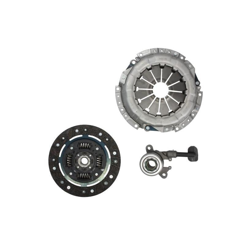 NEXUS F11052NX Clutch Kit
