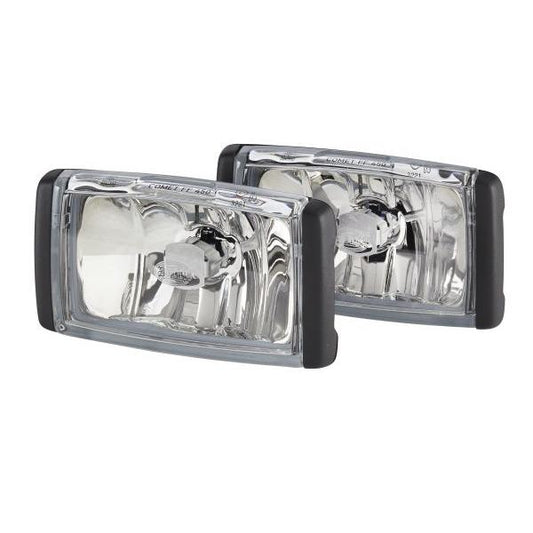 HELLA 1NB010951-831 Fog Lights Set
