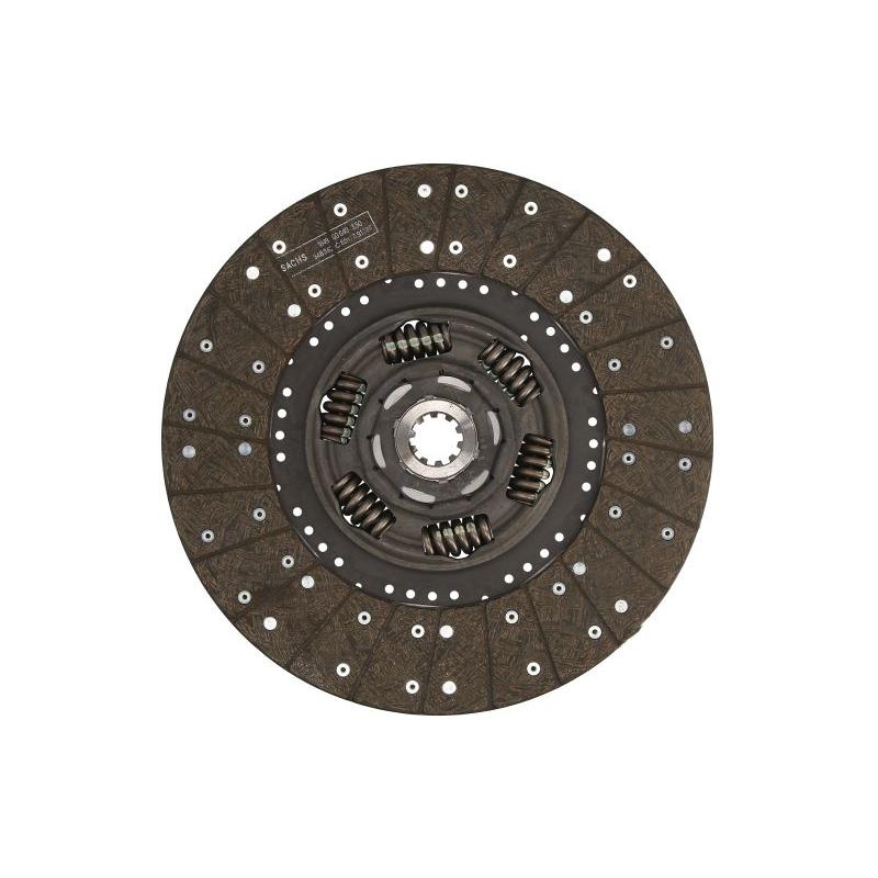 SACHS 1878005599:009 Clutch Disc