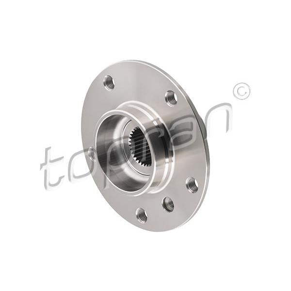 HANS PRIES HP634176 Wheel Hub