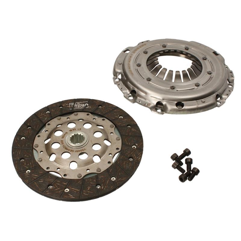 VALEO VAL826536 Clutch Kit
