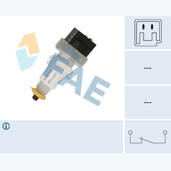 FAE FAE24675 Stop Light Switch