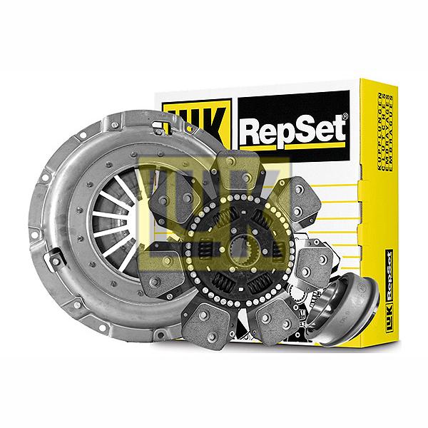 LUK 635355300 Clutch Kit