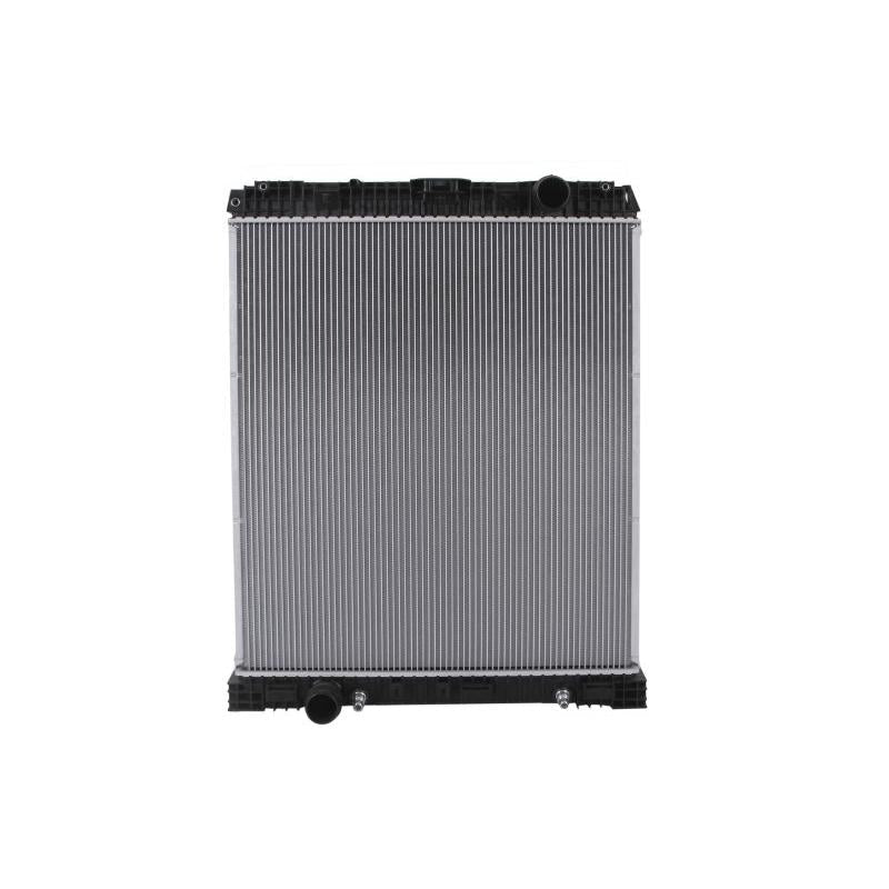 NISSENS NIS67179 Engine Radiator