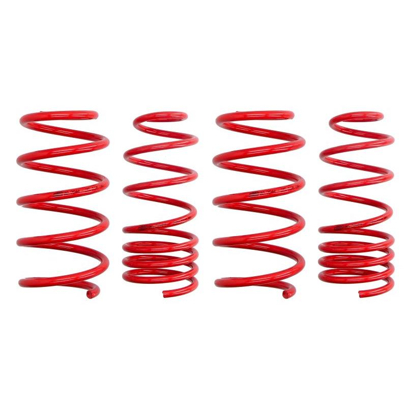 COBRA 00.2644.C Suspension Springs Set