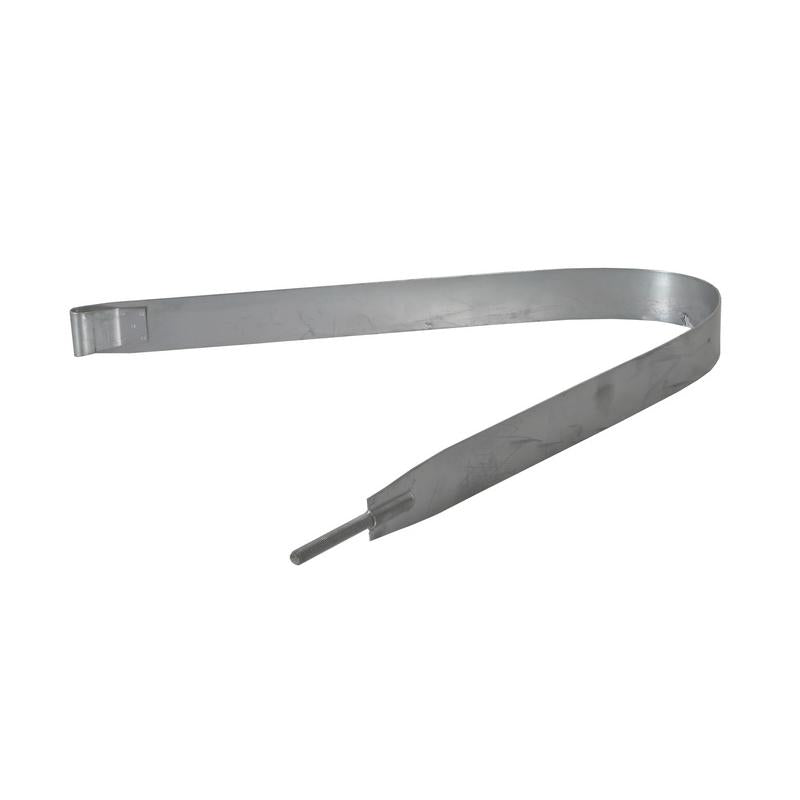 CLAMP nk/CLP9 Fuel Tank Holder Set