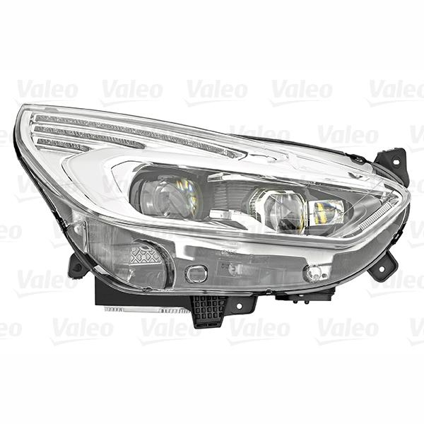 VALEO VAL046679 Headlight