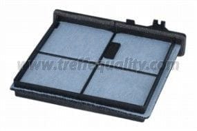 3F Quality 582 Pollen Filter