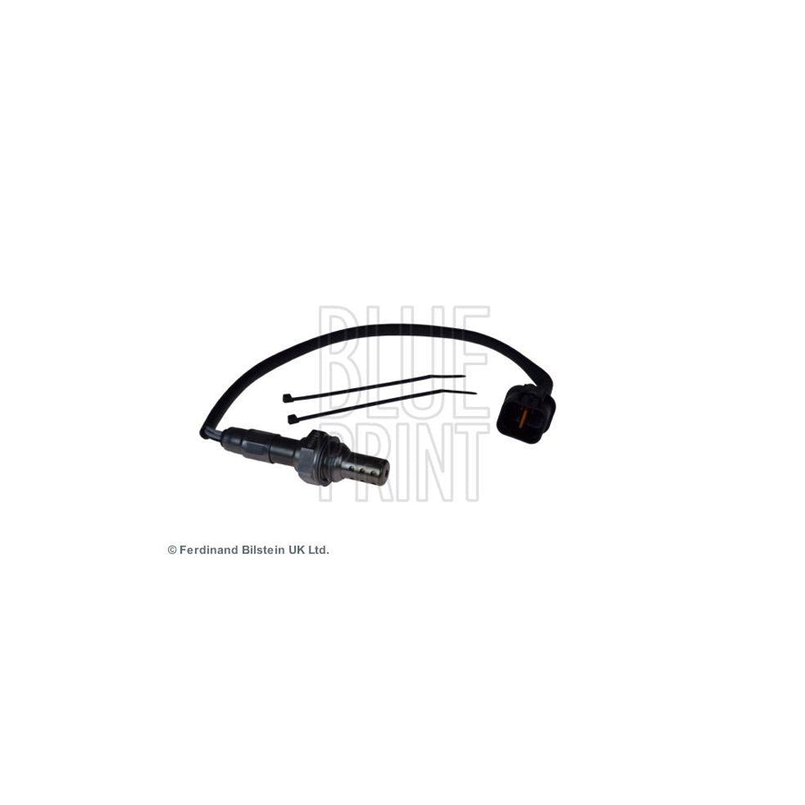 Blue Print Adg070117 Lambda Sensor for Chevrolet Cruze Saloon (J300)