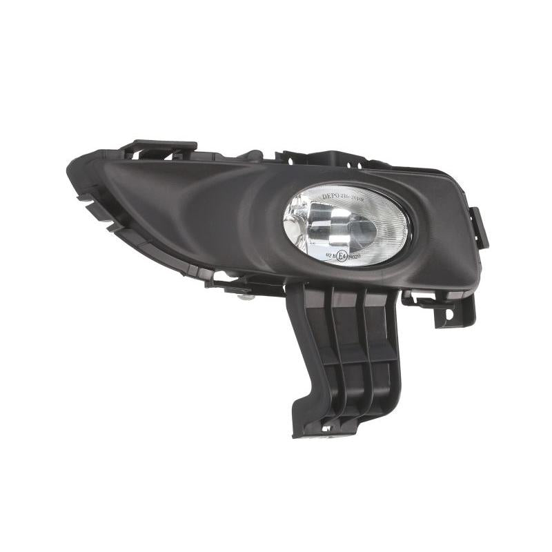 DEPO 216-2010R-UQD Fog Light