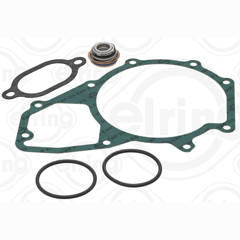ELRING EL812617 Water Pump Gasket Set