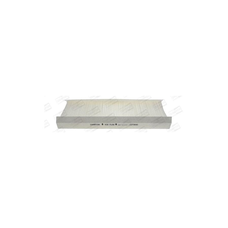 Champion Ccf0040 Pollen Filter