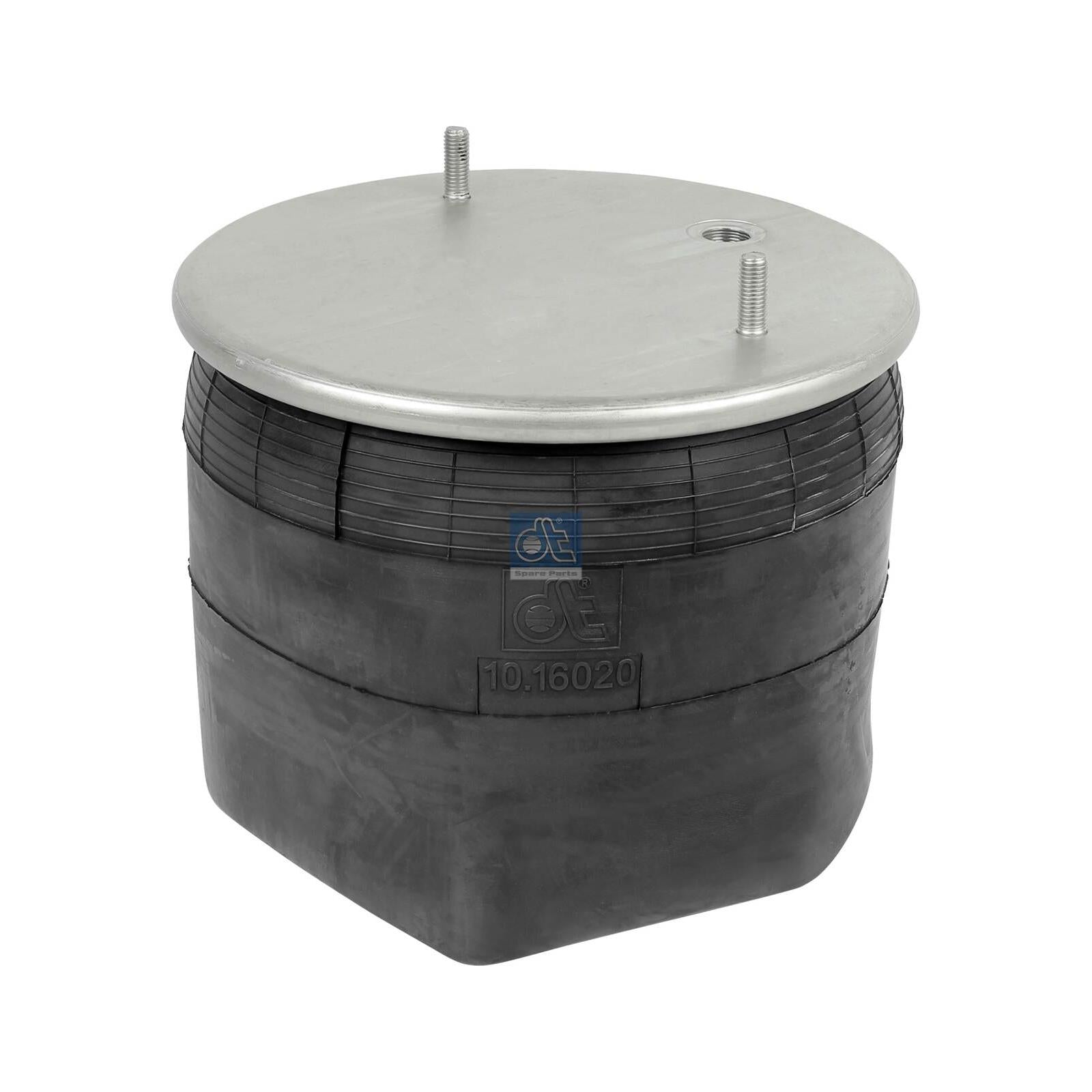 DT SPARE PARTS 10.1602 Air Suspension Bellow