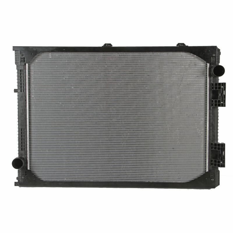 NRF NRF509537 Engine Radiator