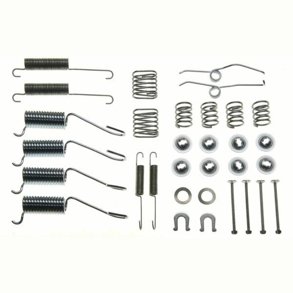 TRW MOTO SFK235 Brake Shoes Accessory Kit