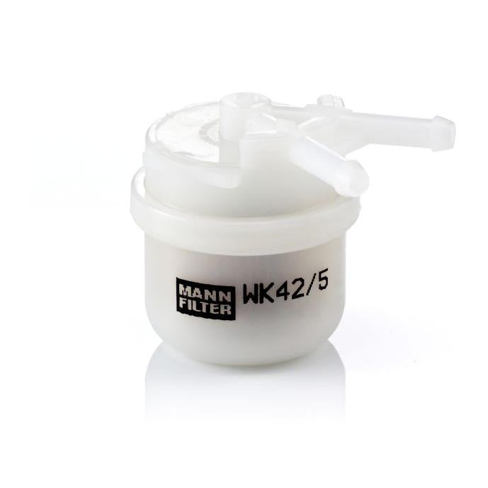MANN-FILTER WK42/5 Fuel Filter