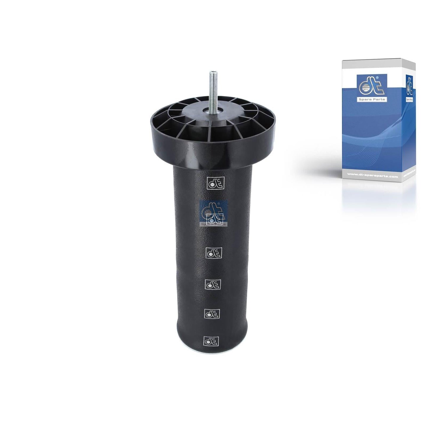 DT SPARE PARTS 2.62067 Air Suspension Bellow