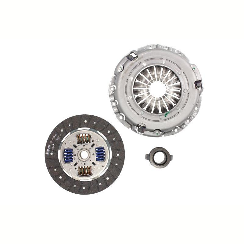 VALEO VAL826599 Clutch Kit