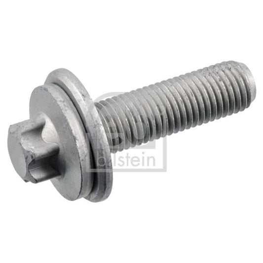 BOSCH 0204031681 Brake Force Regulator