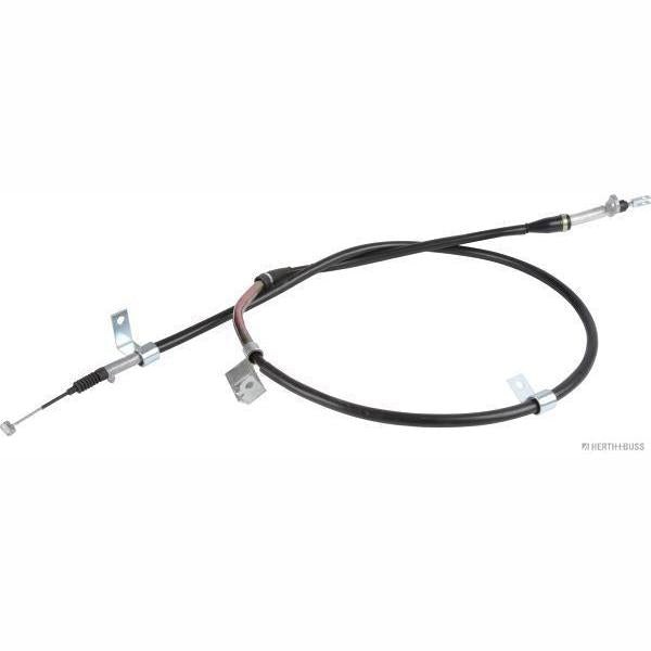 TRW MOTO GCH1606 Parking Brake Cable Pull