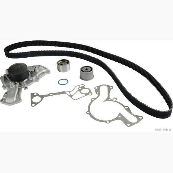 HERTH+BUSS JAKOPARTS J1105003 Water Pump & Timing Belt Kit