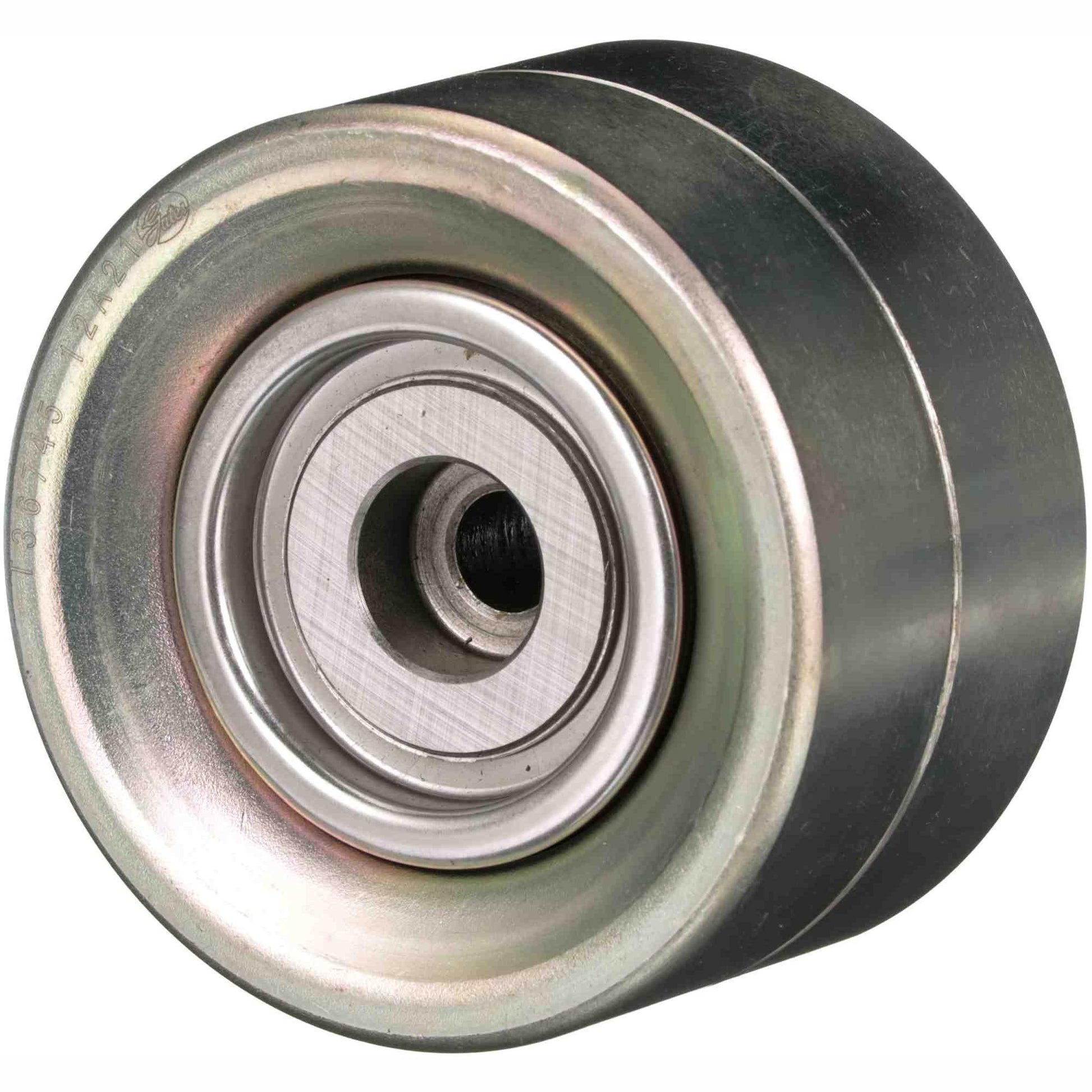 GATES GATT36745 V-Ribbed Belt Deflection/Guide Pulley