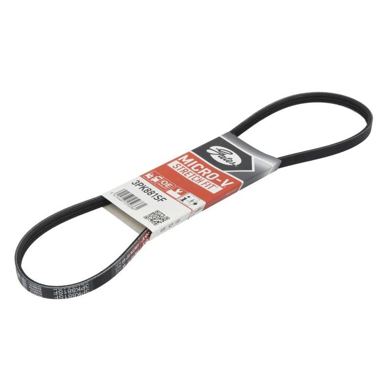 GATES GAT3PK881SF V-Ribbed Belt