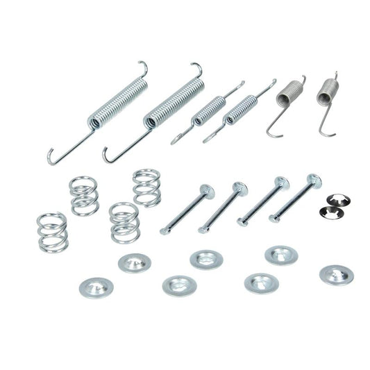 QUICK BRAKE QB105-0678 Brake Shoes Accessory Kit