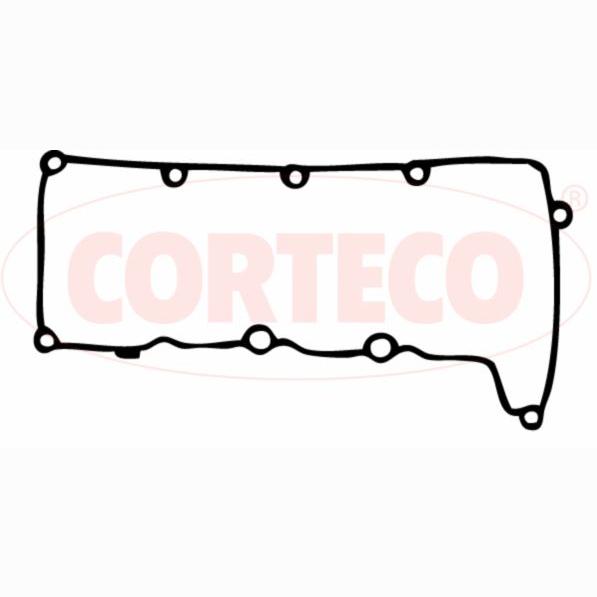CORTECO CO440521P Cylinder Head Cover Gasket