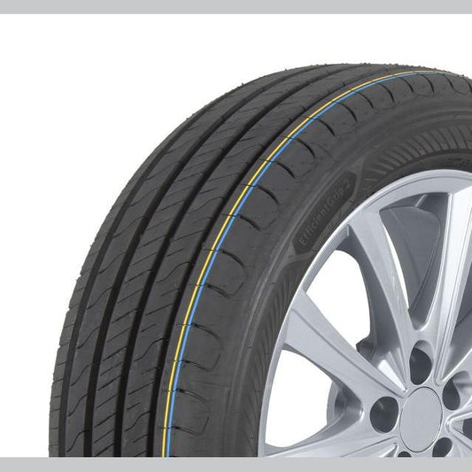 GOODYEAR 23565R17LTGO108VEG2S Suv/4X4 Summer Tyreba70.0 Db