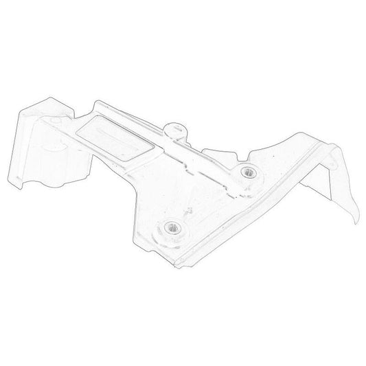 OE PEUGEOT 9812070380 Timing Case