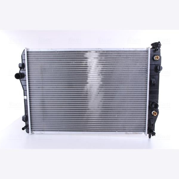 NISSENS NIS60922 Engine Radiator
